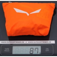 Vorschau: Salewa Raincover BP - Rucksack-Regenhülle - Bild 4