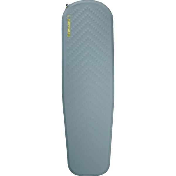 Therm-a-Rest Trail Lite Women's - Isomatte trooper grey - Bild 2 Therm-a-Rest Trail Lite Women's - Isomatte trooper grey - Bild 2