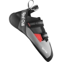 Vorschau: Red Chili Charger II - Kletterschuhe anthracite-red - Bild 2