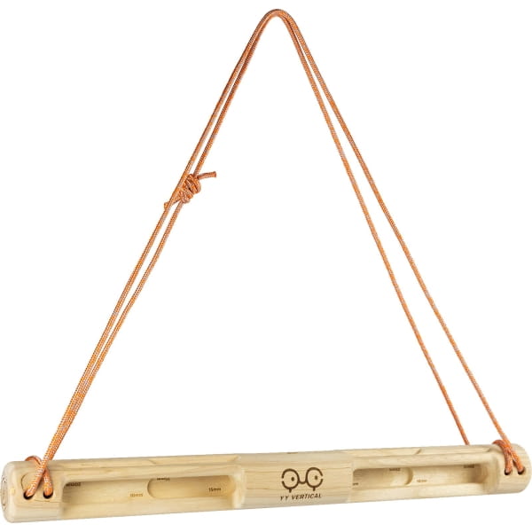 YY VERTICAL Baguette Evo - Kletter-Trainingsboard - Bild 1