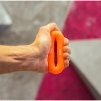 Vorschau: YY VERTICAL Climbing Ring - Kletter-Trainingsring orange 30 kg - Bild 12
