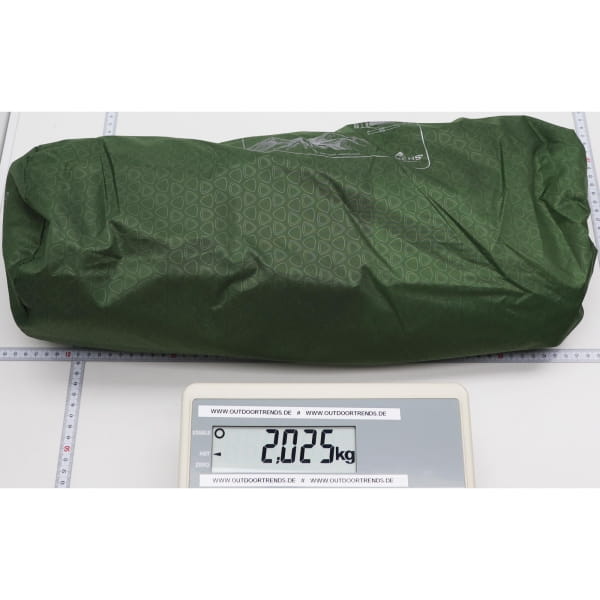 Robens Cress 1 Pro - Tunnelzelt green - Bild 10