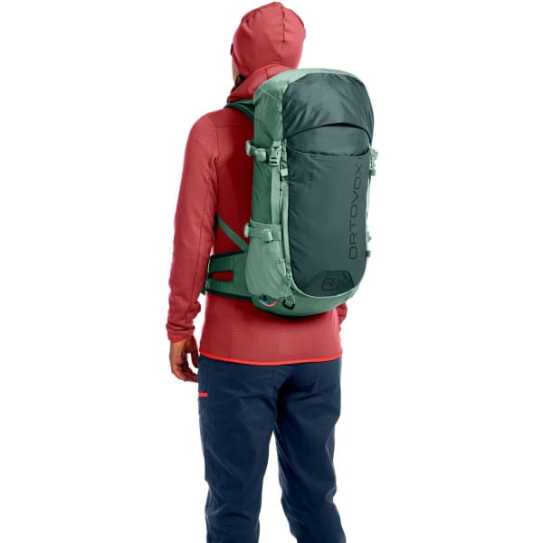 Ortovox Traverse 28 S - Tourenrucksack - Bild 8 Ortovox Traverse 28 S - Tourenrucksack - Bild 8