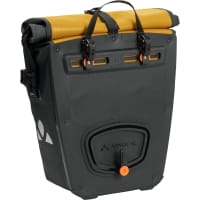 Vorschau: VAUDE Aqua Back Plus (rec) - Gepäckträgertaschen burnt yellow - Bild 9 Vorschau: VAUDE Aqua Back Plus (rec) - Gepäckträgertaschen burnt yellow - Bild 9