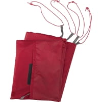 MSR Footprint Universal 4 Personen Large - Zeltunterlage
