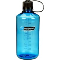 Nalgene Enghals Sustain Trinkflasche 1 Liter