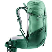 Vorschau: deuter Futura 24 SL - Wanderrucksack spearmint-seagreen - Bild 13 Vorschau: deuter Futura 24 SL - Wanderrucksack spearmint-seagreen - Bild 13