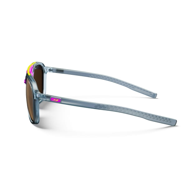 JULBO Slack Cover Spectron 4 - Brille blau-neonpink - Bild 15 JULBO Slack Cover Spectron 4 - Brille blau-neonpink - Bild 15