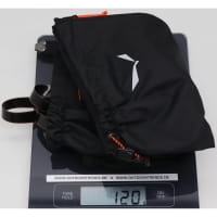 Vorschau: Salewa Puez Hiking Gaiter - Gamaschen black out - Bild 3