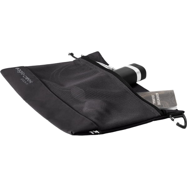 Eagle Creek Pack-It™ Reveal Sack M - Packbeutel black - Bild 2