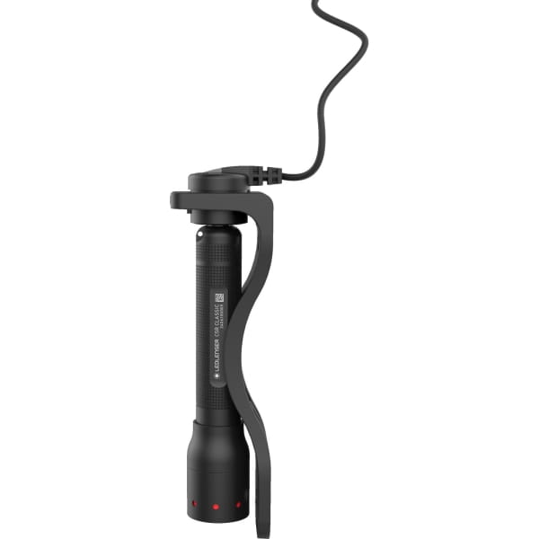 Ledlenser C5R Classic - Taschenlampe - Bild 3 Ledlenser C5R Classic - Taschenlampe - Bild 3