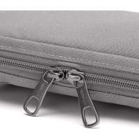 Vorschau: pacsafe RFIDsafe Tech Crossbody - Umhängetasche stone - Bild 19 Vorschau: pacsafe RFIDsafe Tech Crossbody - Umhängetasche stone - Bild 19