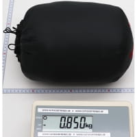 Vorschau: Grüezi Bag Biopod Downwool Quilt - Daunen-Quilt - Bild 4