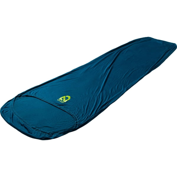 NEMO Tracer - Innenschlafsack abyss - Bild 2 NEMO Tracer - Innenschlafsack abyss - Bild 2