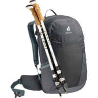 Vorschau: deuter Futura 27 - Wanderrucksack graphite-shale - Bild 9