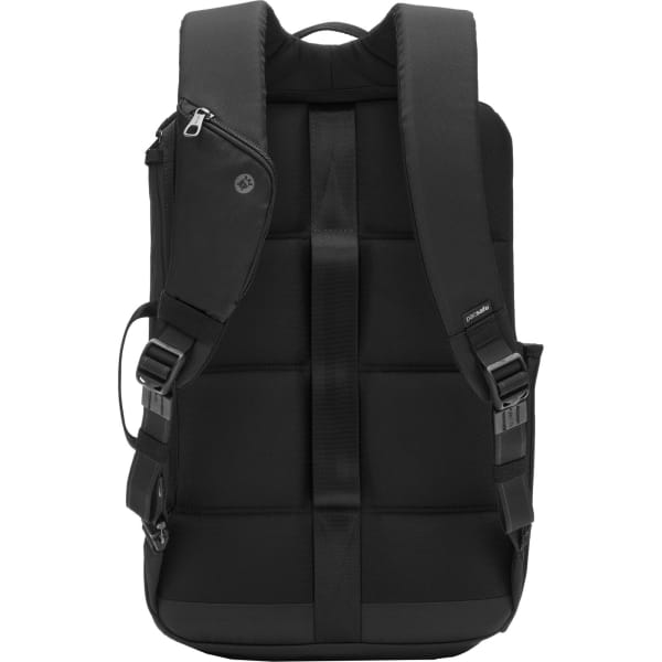 pacsafe V 16 Commuter Backpack - Pendler-Rucksack black - Bild 2