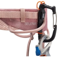 Vorschau: Petzl Selena - Allround-Klettergurt rosa - Bild 8 Vorschau: Petzl Selena - Allround-Klettergurt rosa - Bild 8