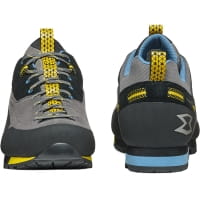 Vorschau: Garmont Dragontail LT EVO - Zustiegsschuhe december grey-lemon yellow - Bild 9 Vorschau: Garmont Dragontail LT EVO - Zustiegsschuhe december grey-lemon yellow - Bild 9