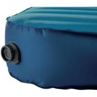 Vorschau: Therm-a-Rest MondoKing 3D - Isomatte marine blue - Bild 9 Vorschau: Therm-a-Rest MondoKing 3D - Isomatte marine blue - Bild 9