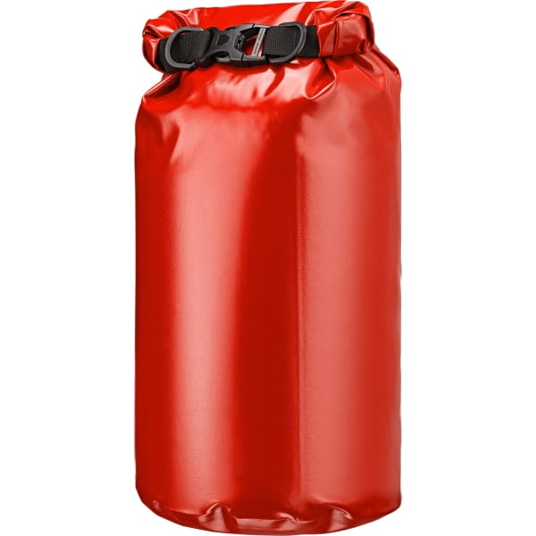 ORTLIEB Dry-Bag - robuster Packsack cranberry-signal red - Bild 7
