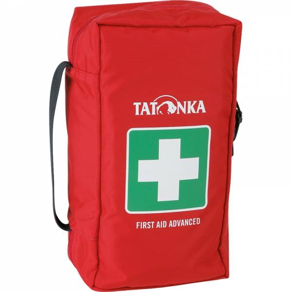 Tatonka First Aid Advanced - Erste Hilfe Set für Gruppen - Bild 1
