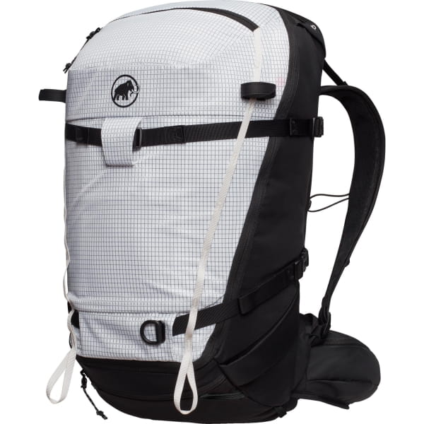 Mammut Aenergy ST 32 Women - Skitouren-Rucksack white-black - Bild 1 Mammut Aenergy ST 32 Women - Skitouren-Rucksack white-black - Bild 1