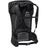 Vorschau: VAUDE Proof 28 - wasserdichter Rucksack black - Bild 7 Vorschau: VAUDE Proof 28 - wasserdichter Rucksack black - Bild 7