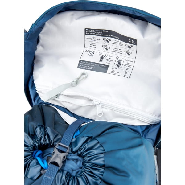 Rab Exion 38 - Wander- & Trekkingrucksack - Bild 15