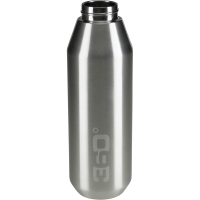 Vorschau: 360 degrees Vacuum Insulated Stainless Narrow Mouth Bottle - Thermoflasche stainless - Bild 23