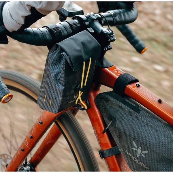 Apidura Expedition Stem Pack - Vorbautasche - Bild 7 Apidura Expedition Stem Pack - Vorbautasche - Bild 7