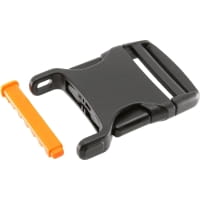 Vorschau: tyny TOOLS EcoBTS Champ SR-40 - Schnellverschluss black - Bild 5