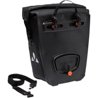 Vorschau: VAUDE Proof Back UL - Fahrradtasche black - Bild 9 Vorschau: VAUDE Proof Back UL - Fahrradtasche black - Bild 9