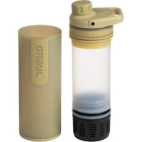 GRAYL Ultrapress Purifier - Wasserfilter