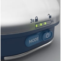 Vorschau: Silva Glow - Camping-Lampe blue - Bild 10