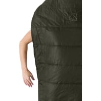 Vorschau: Nordisk Knuth ±0° Mummy - 3-Jahreszeiten-Schlafsack forest night green - Bild 8 Vorschau: Nordisk Knuth ±0° Mummy - 3-Jahreszeiten-Schlafsack forest night green - Bild 8