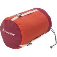 Vorschau: VAUDE Packsack - Schlafsack-Hülle orange - Bild 1