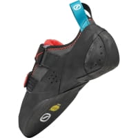 Vorschau: Scarpa Vapor V LV - Kletterschuhe smoke-coral - Bild 4
