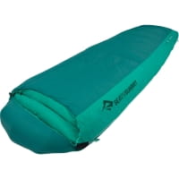 Vorschau: Sea to Summit Journey Jo2 Women's - Schlafsack emerald-peacock - Bild 1 Vorschau: Sea to Summit Journey Jo2 Women's - Schlafsack emerald-peacock - Bild 1