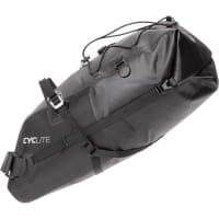 Vorschau: CYCLITE Saddle Bag 01 - Satteltasche black - Bild 1