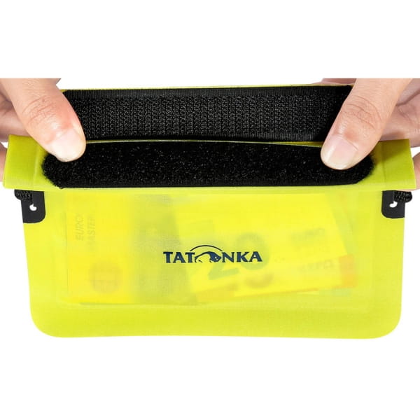 Tatonka WP ID Pocket - Brustbeutel - Bild 5