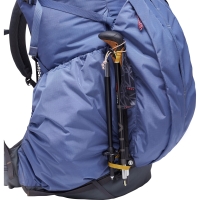Vorschau: Mountain Hardwear PCT™ W 65L - Trekkingrucksack northern blue - Bild 10