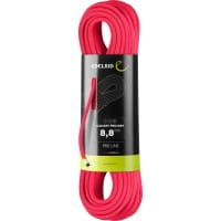 Edelrid Canary Pro Dry 8,8 mm - drei Normen Seil
