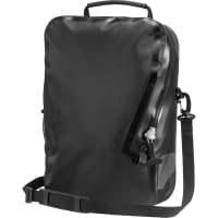 Vorschau: Ortlieb Single-Bag QL3.1 - Einzel-Radtasche black matt - Bild 1