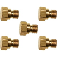 Primus Jet Nipple 0,36 mm für OmniLite - Ersatzdüsen
