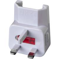 Vorschau: Basic Nature Universal USB Steckeradapter - Bild 6