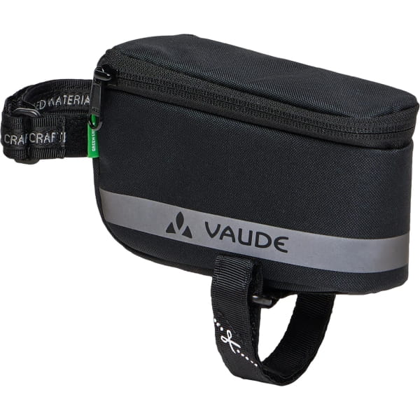 VAUDE Top Tube Bag - Oberrohrtasche black - Bild 1