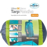 Vorschau: Sea to Summit Ultra-Sil Nano Tarp Poncho lime - Bild 2 Vorschau: Sea to Summit Ultra-Sil Nano Tarp Poncho lime - Bild 2