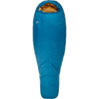 Vorschau: Mountain Equipment Nova II Women's - Schlafsack ink-pumpkin spice - Bild 2 Vorschau: Mountain Equipment Nova II Women's - Schlafsack ink-pumpkin spice - Bild 2