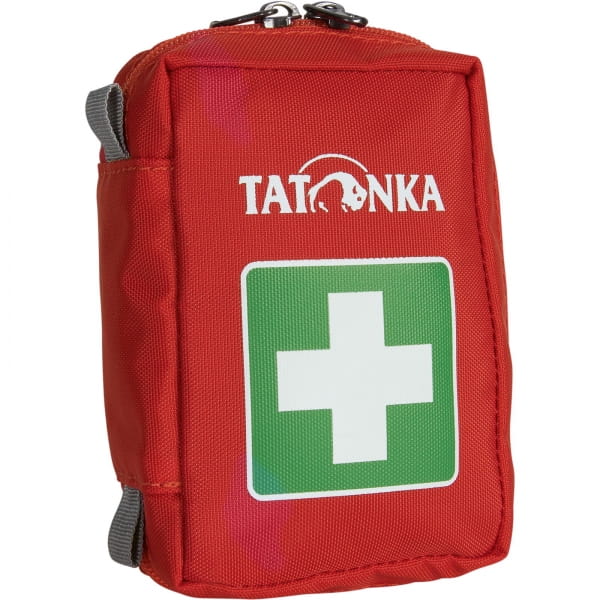 Tatonka First Aid XS - Erste-Hilfe-Tasche red - Bild 3