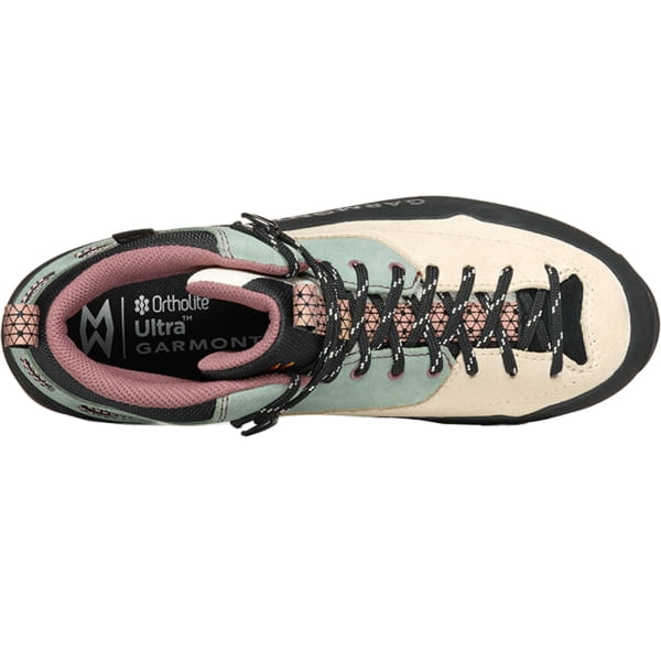 Garmont Women's Vetta Evo GTX - Bergschuhe iceberg green-whitecup grey - Bild 5